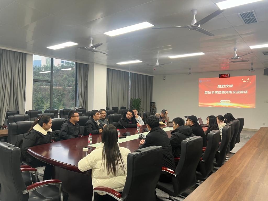 王磊博士、刘海林博士来数学学院开展学术讲座